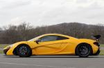 McLaren P1 2015 года